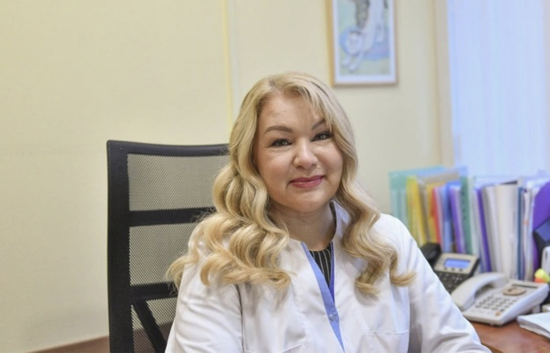 Доверие к партнеру докажет тест на ВИЧ