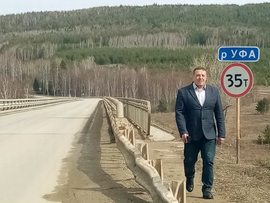 Уровень воды в реках Свердловской области не превышает среднегодовых значений