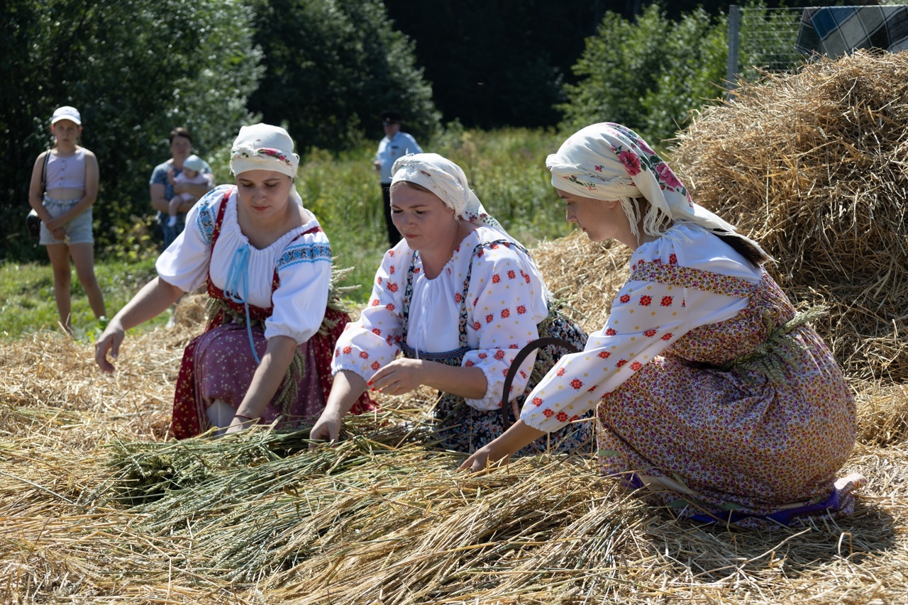 Один день, как целая жизнь!
