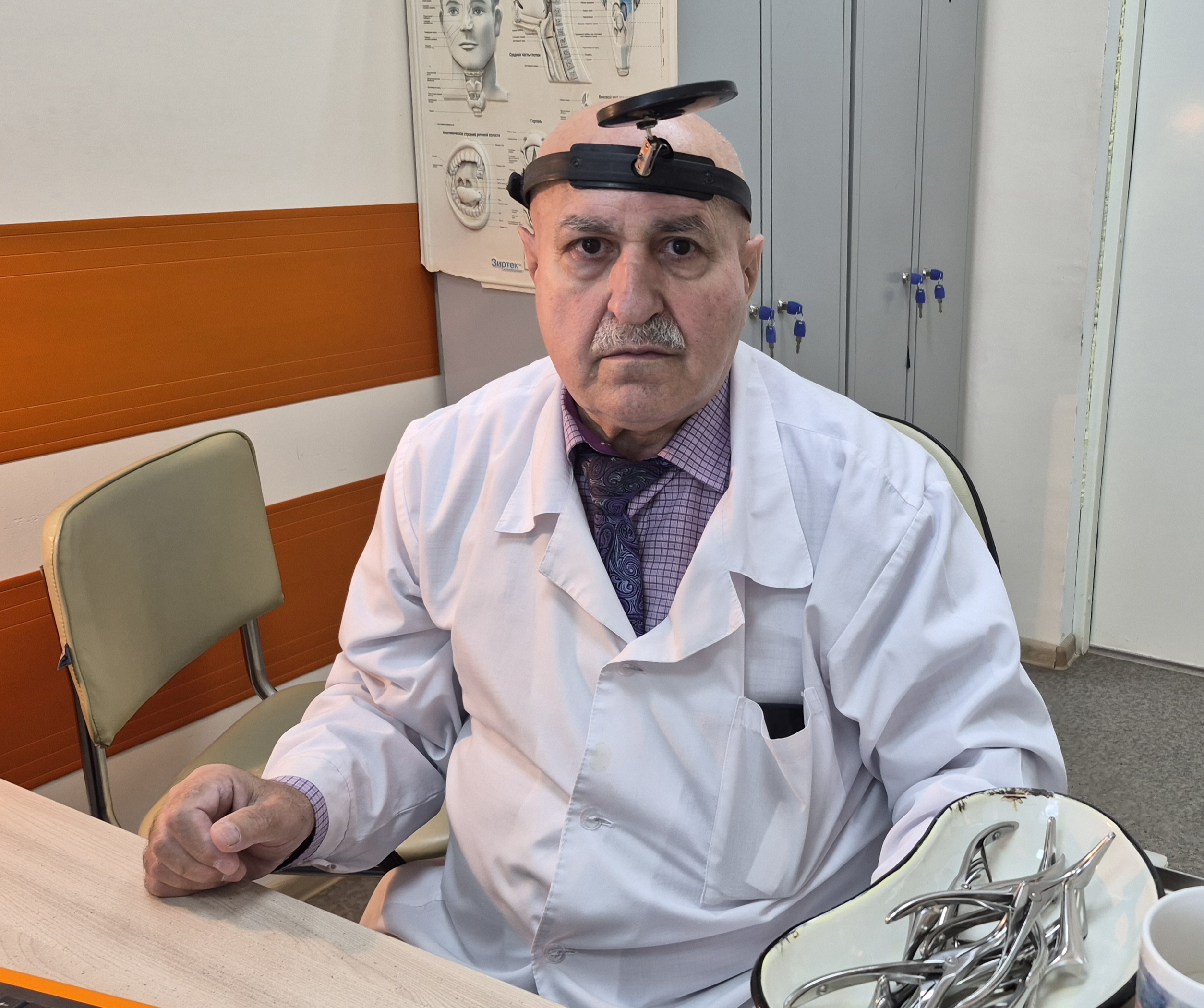 Дышать полной грудью: почему стоит отказаться от курения, по мнению врача-отоларинголога