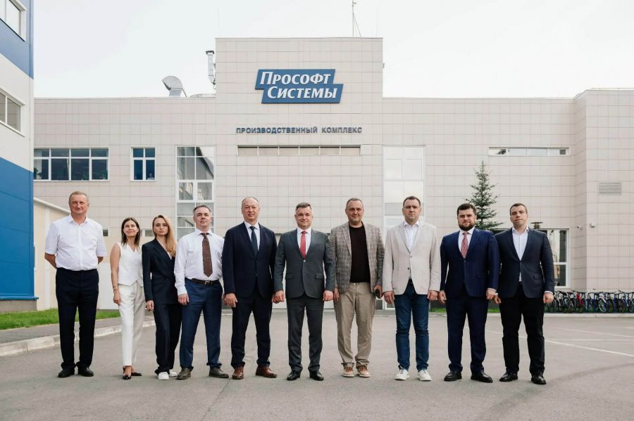 Роботизация становится главным трендом развития промышленной автоматизации