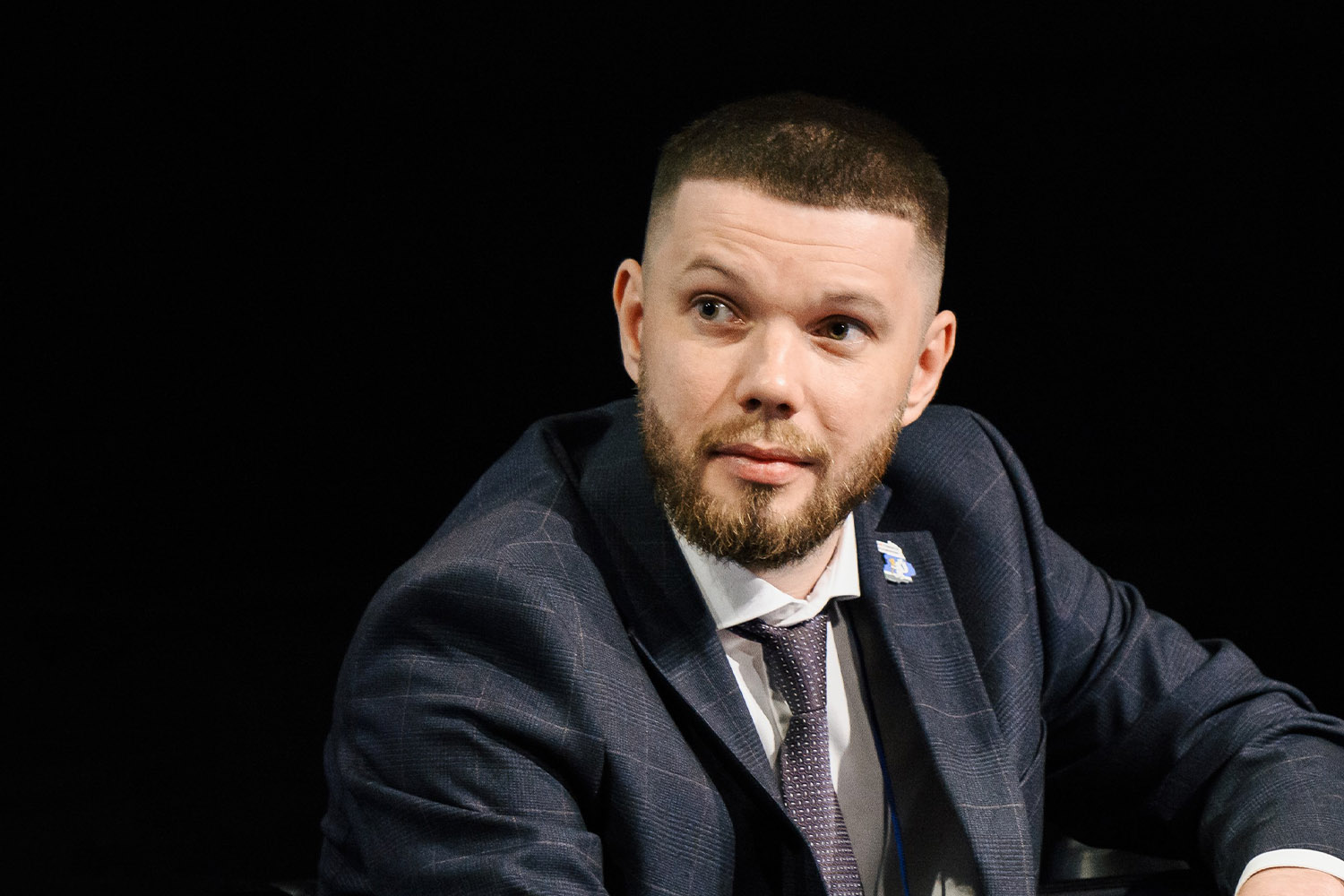 «Золотые талоны» и телемедицина: директор МИАЦ Фомин – о цифровой революции в поликлиниках Свердловской области